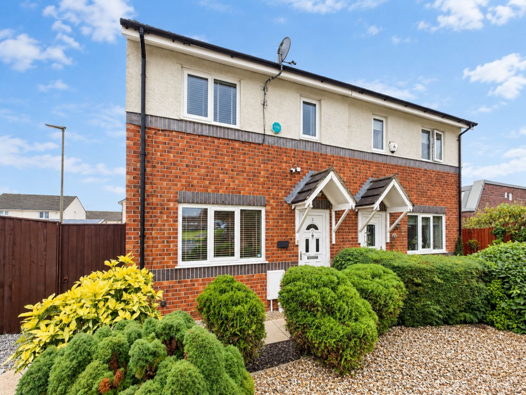 Main image of property: Laneshaw Close, Darwen, BB3