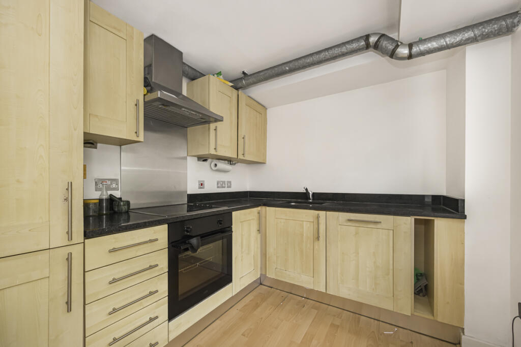 Main image of property: Export House, Tower Bridge Road, Southwark, London