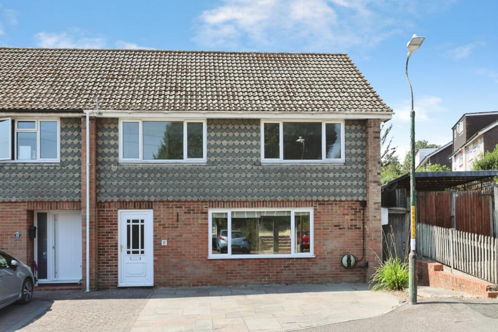 Main image of property: Beagles Wood Road, Pembury, Tunbridge Wells, Kent, TN2