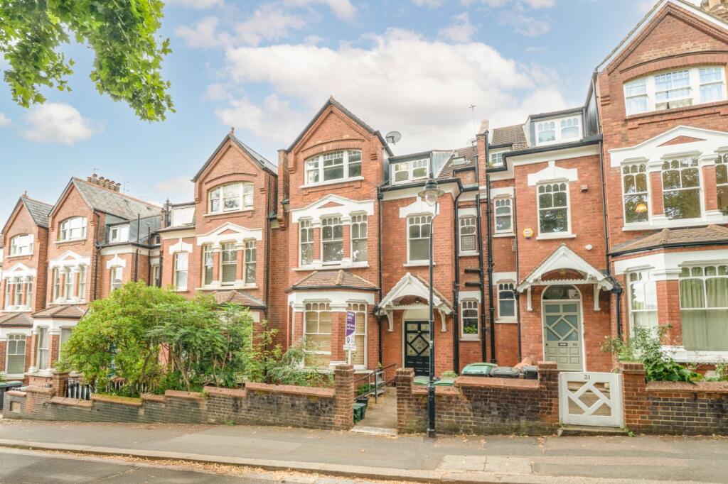 Main image of property: Jacksons Lane, Highgate, London, N6