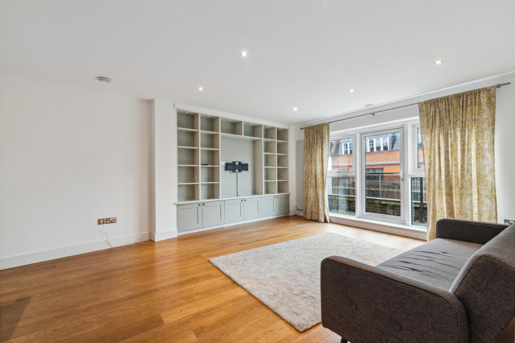 Main image of property: The Courtyard, 
154 Goswell Road, EC1V