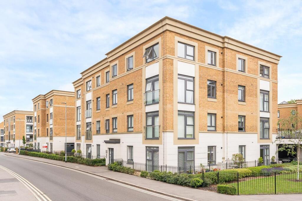 Main image of property: Mead Lane, Hertford, SG13