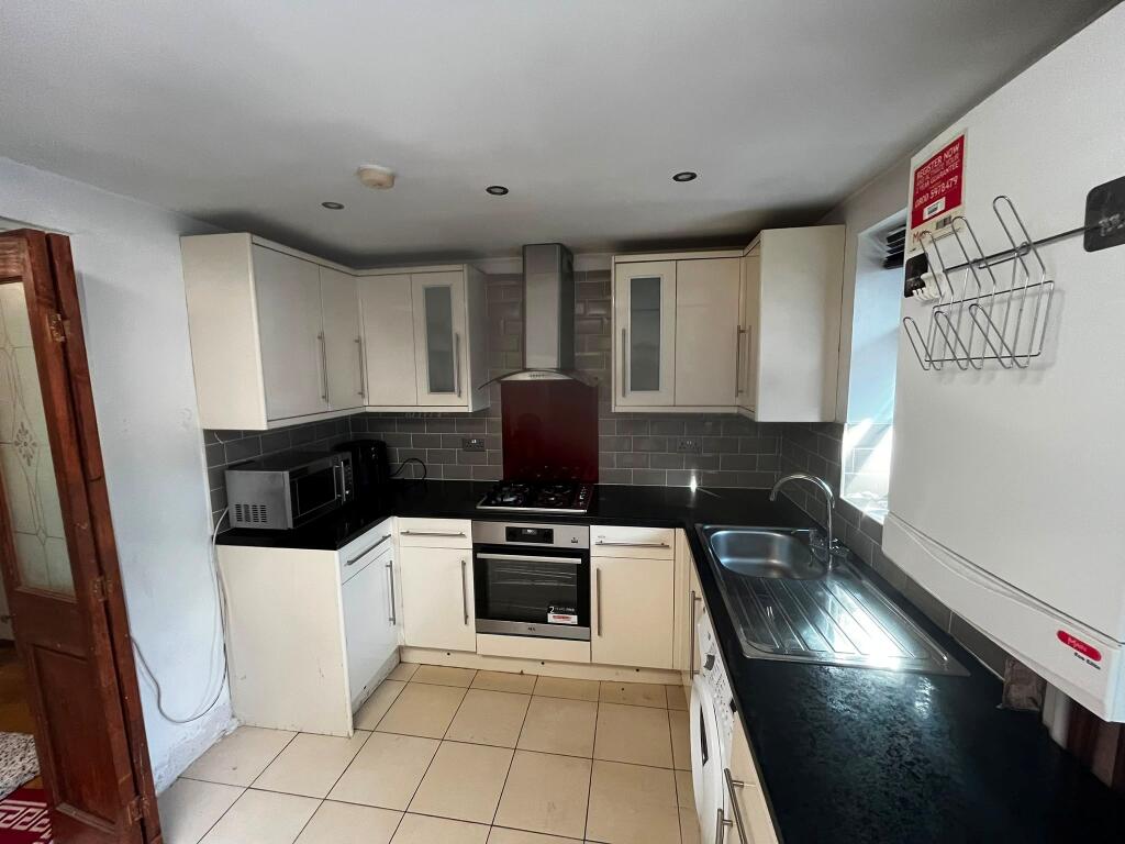 Main image of property: Surman Terrace Princes Road, Romford, RM1 2TB