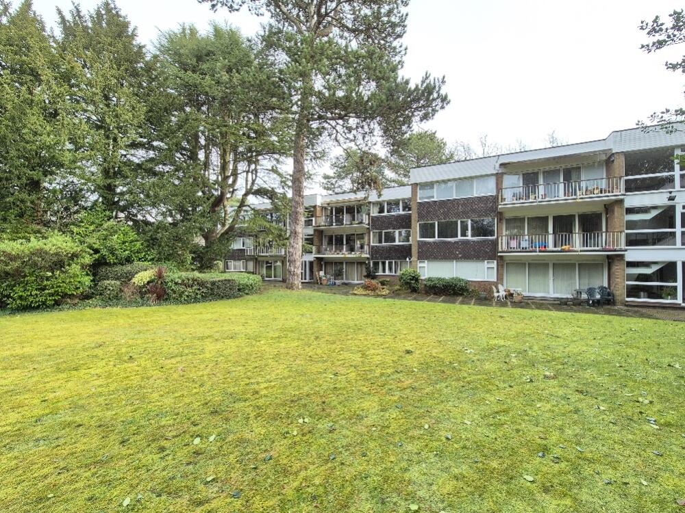 Main image of property: Elmhurst, 5a Norfolk Road, Edgbaston, Birmingham, West Midlands, B15
