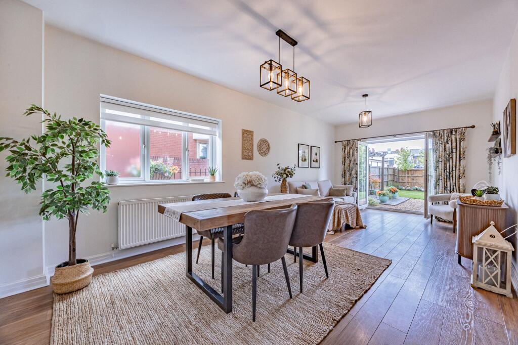 Main image of property: Maple Road, Bramhall, SK7