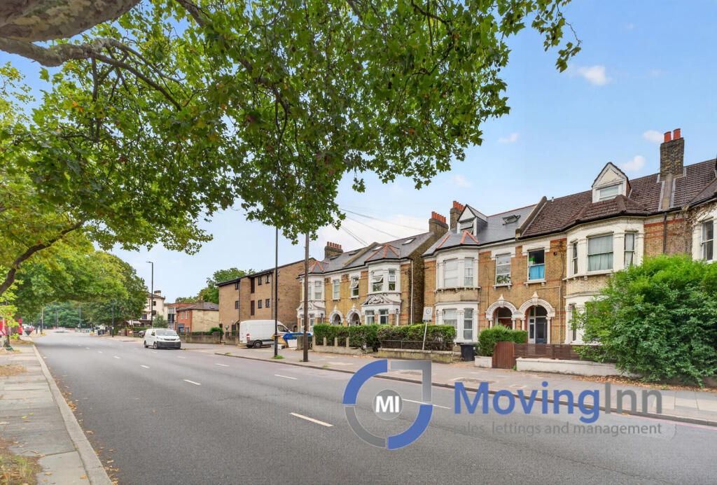 Main image of property: Streatham Place, Streatham Hill, SW2
