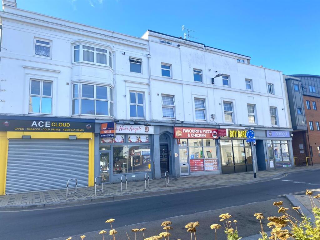 Main image of property: High Street, Littlehampton, West Sussex