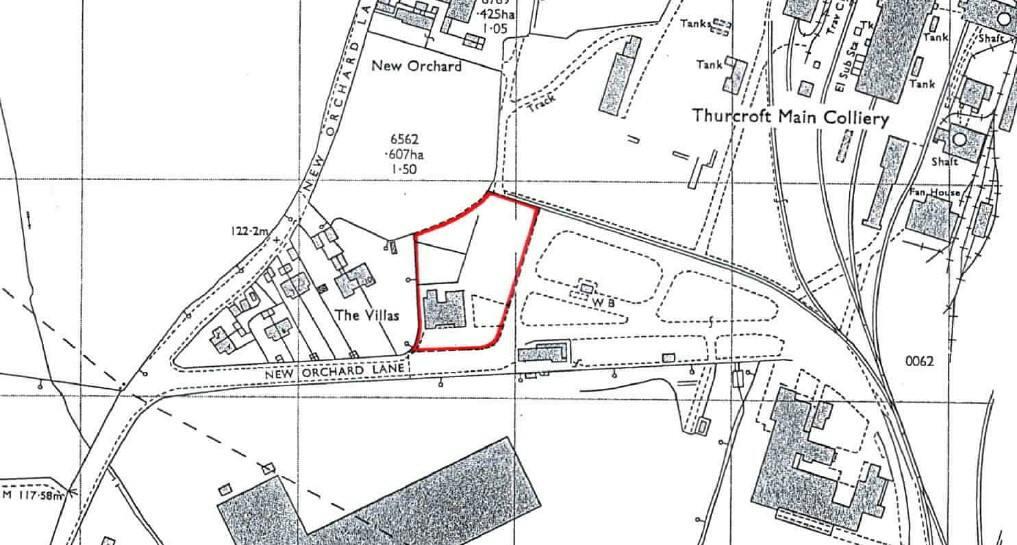 New Orchard Lane red line plan.jpg