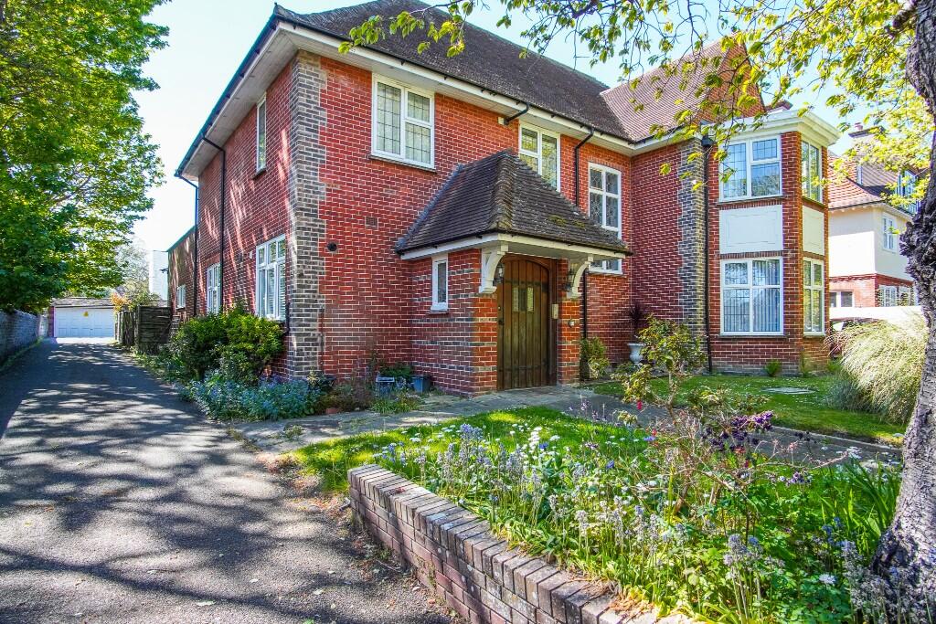 Main image of property: Grassington Road, Eastbourne