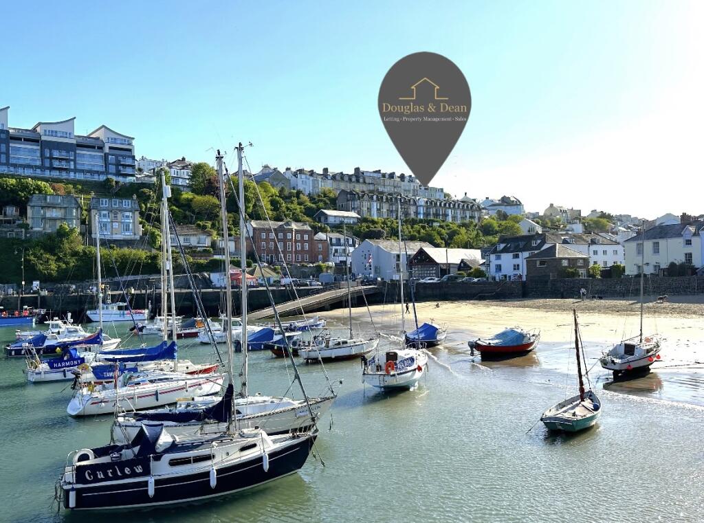 Main image of property: Coronation Terrace, Ilfracombe, Devon