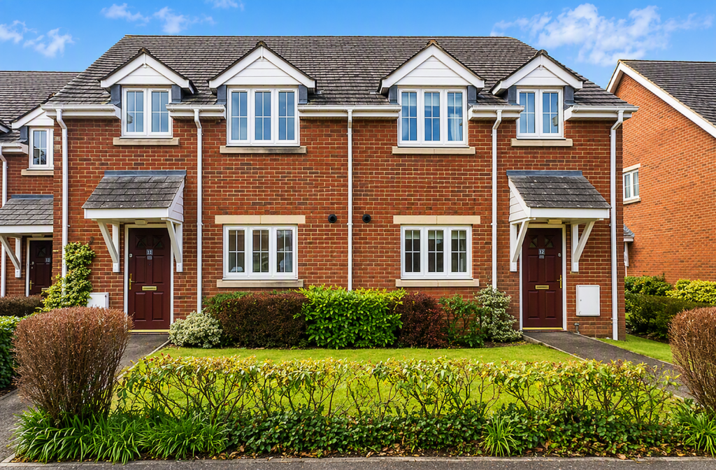 Main image of property: Ringwood