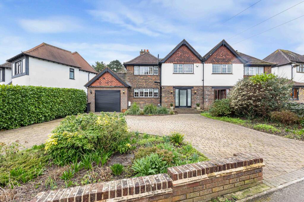 Main image of property: Manor Way, Petts Wood, Orpington, BR5