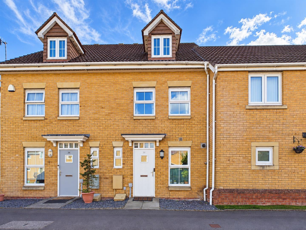 Main image of property: Small Meadow Court, Caerphilly