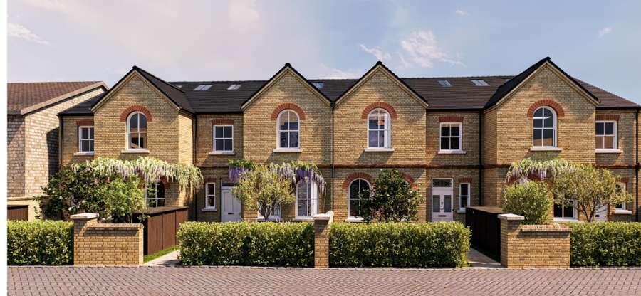 Main image of property: 6 Endlesham Road, London