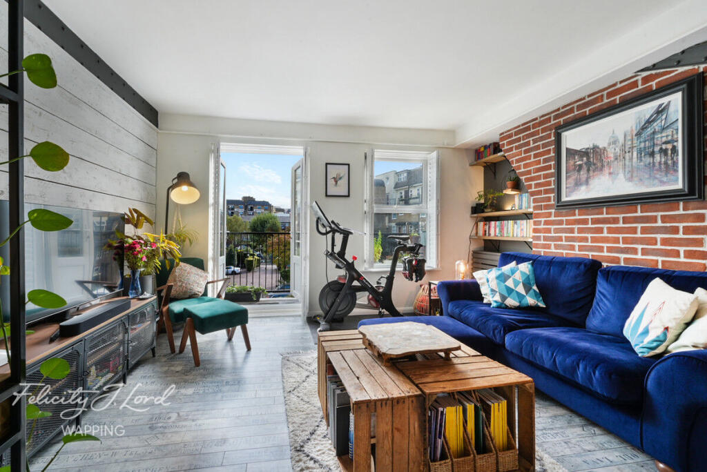 Main image of property: Milk Yard, LONDON E1W