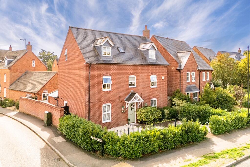 Main image of property: Ironwood Avenue, Desborough, Kettering