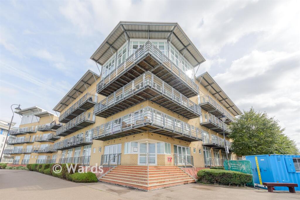 Main image of property: Portland Place, Greenhithe, Kent
