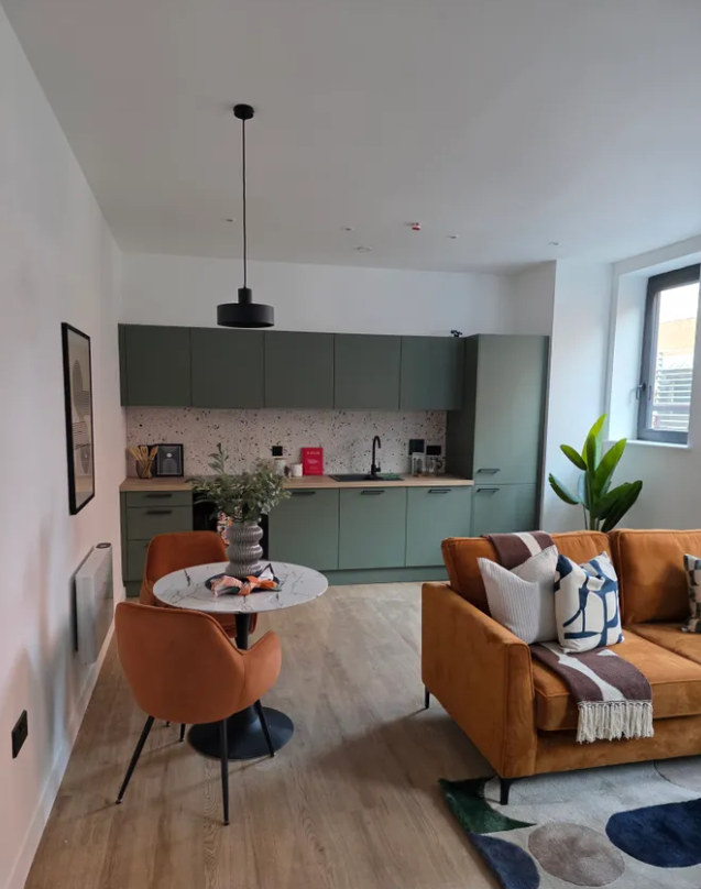 Main image of property: Moorfields, Liverpool, Merseyside, L2