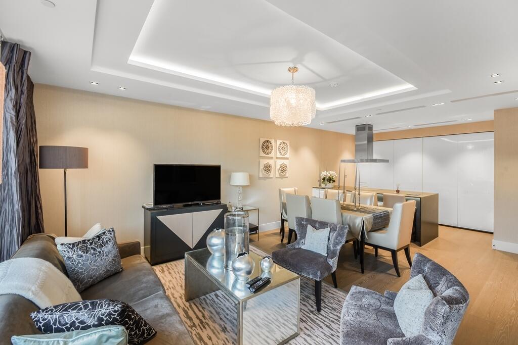 Main image of property: Radnor Terrace London W14