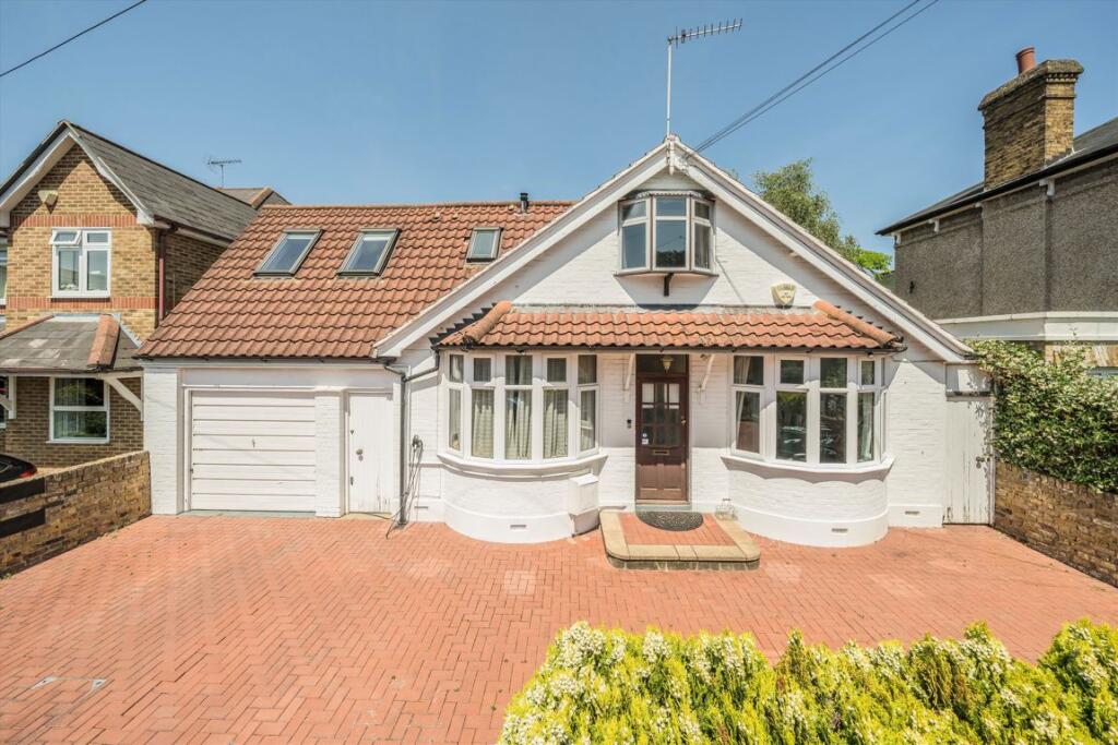 Main image of property: Queens Road, Hampton Hill