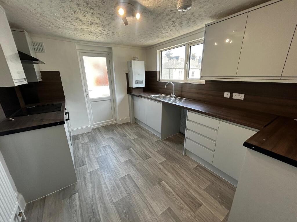 Main image of property: First Floor And Second Floor Flat, Embankment Road, Plymouth, City Of Plymouth