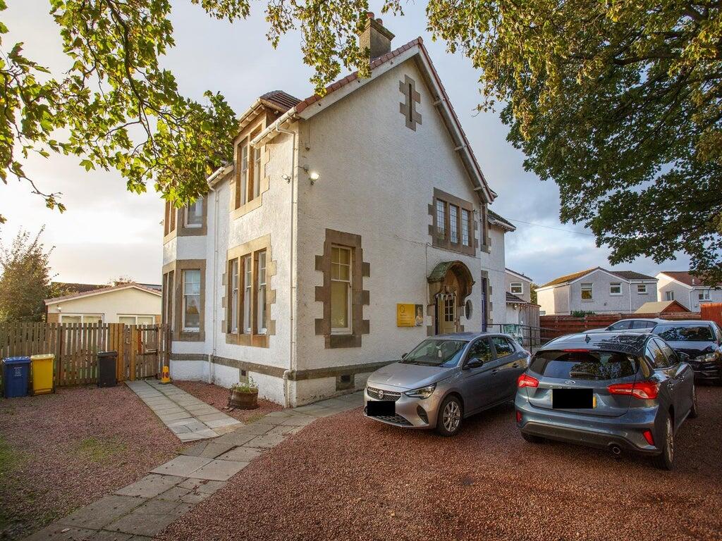Main image of property: Happitots Day Nursery Baillieston, 145 Swinton Road, Baillieston, Glasgow, G69 6DW