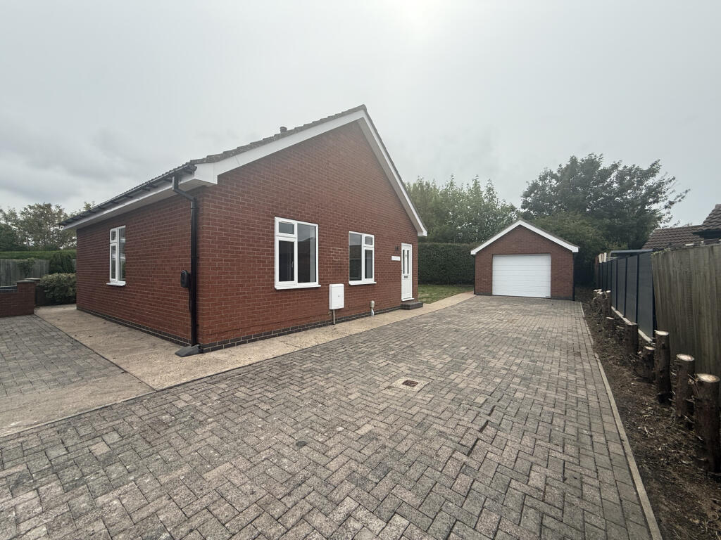 Main image of property: , Hildyard Close, Hull, North Humberside, HU12