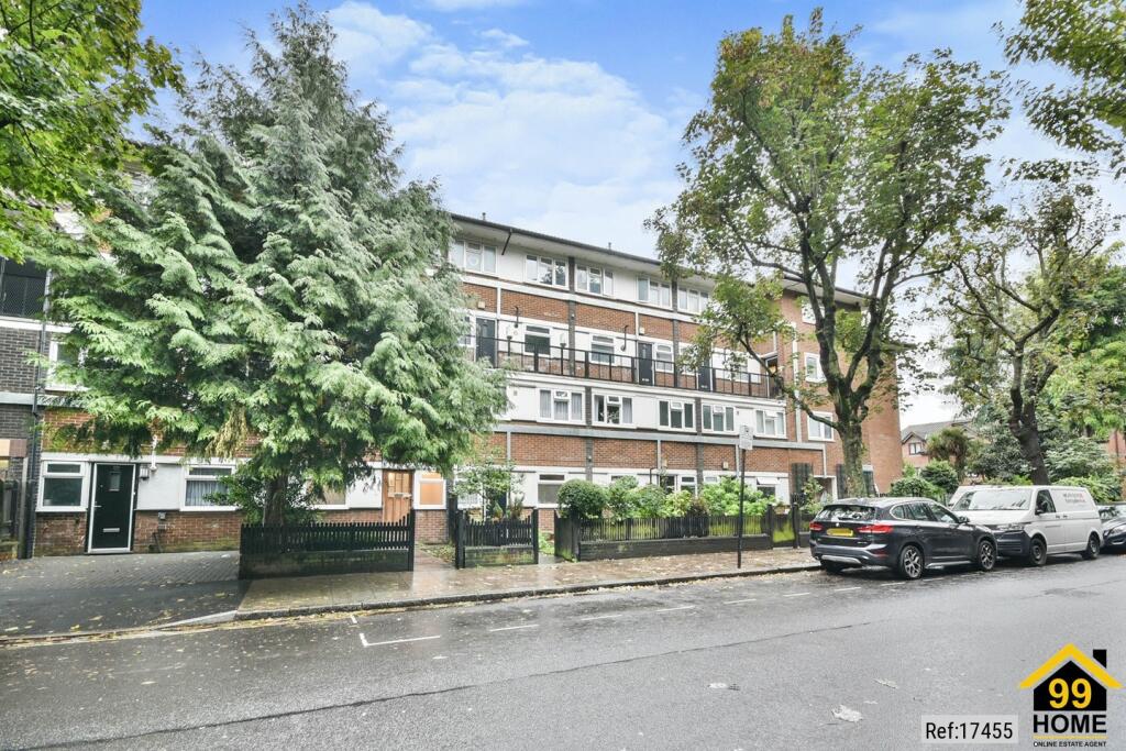 Main image of property: Eldridge Court, London, SE16