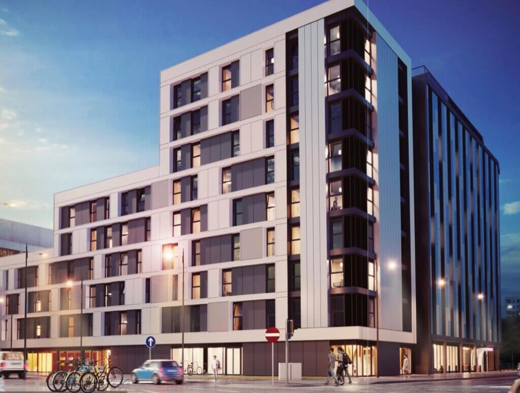 Main image of property: William Street, Slough