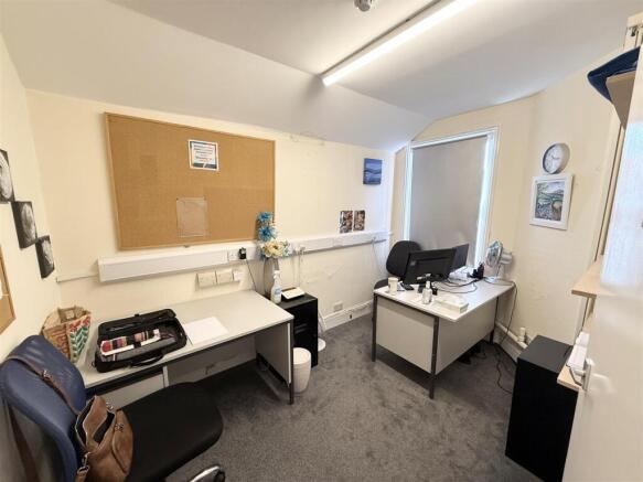 Office Space