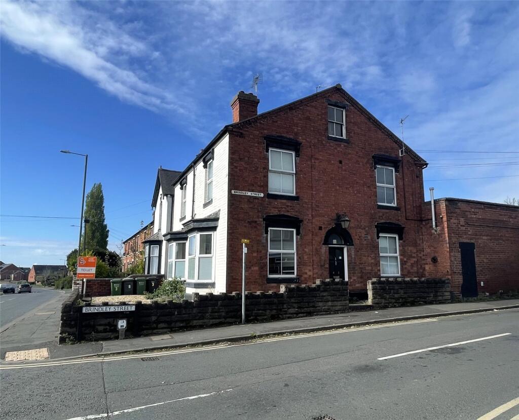Main image of property: Brindley Street, Stourport-on-Severn, Worcestershire, DY13
