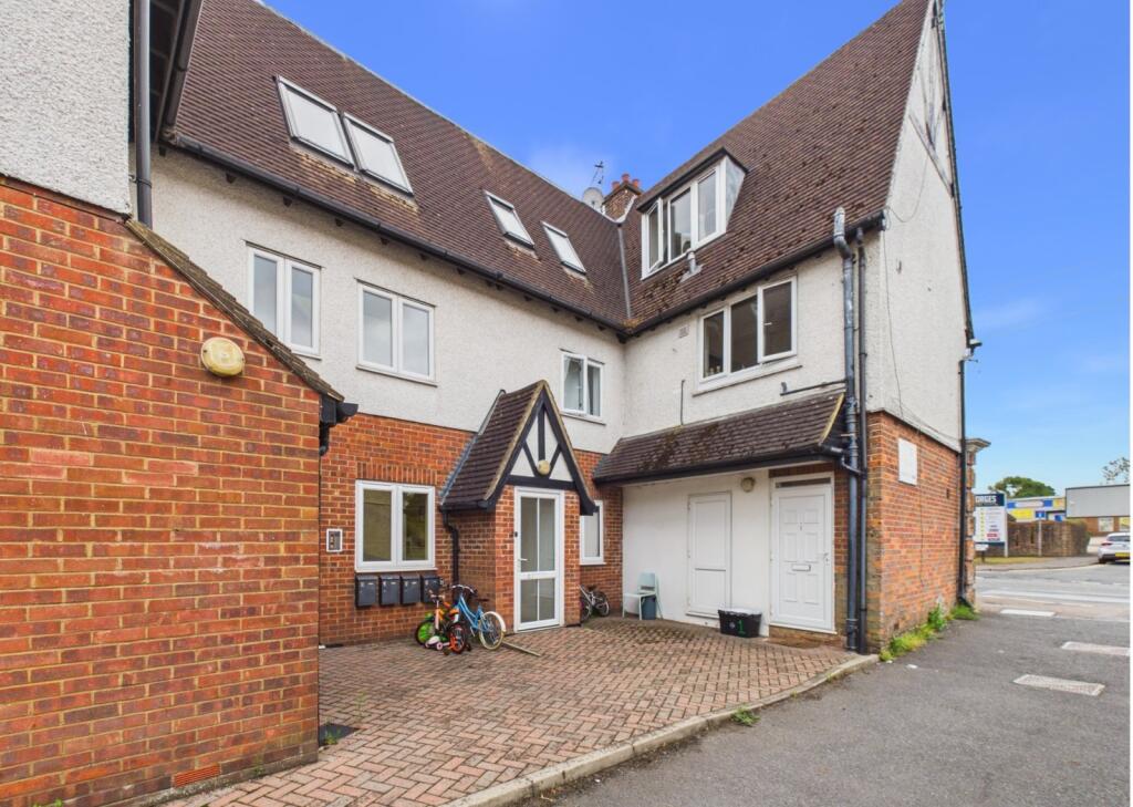Main image of property: White Lion Road, Amersham, HP7