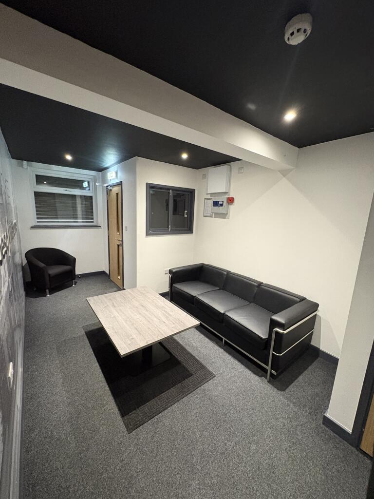 hedel road internal