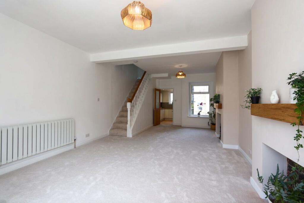 Main image of property: Coverdale Road, Lancaster, LA1