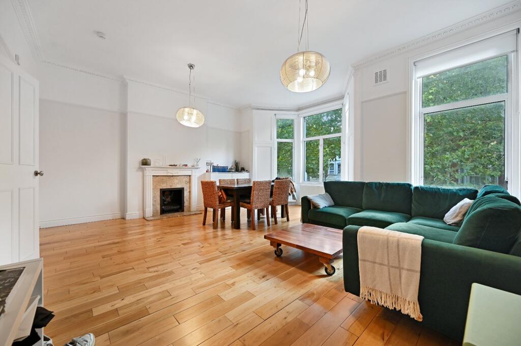 Main image of property: Shepherds Bush Road, London, W6