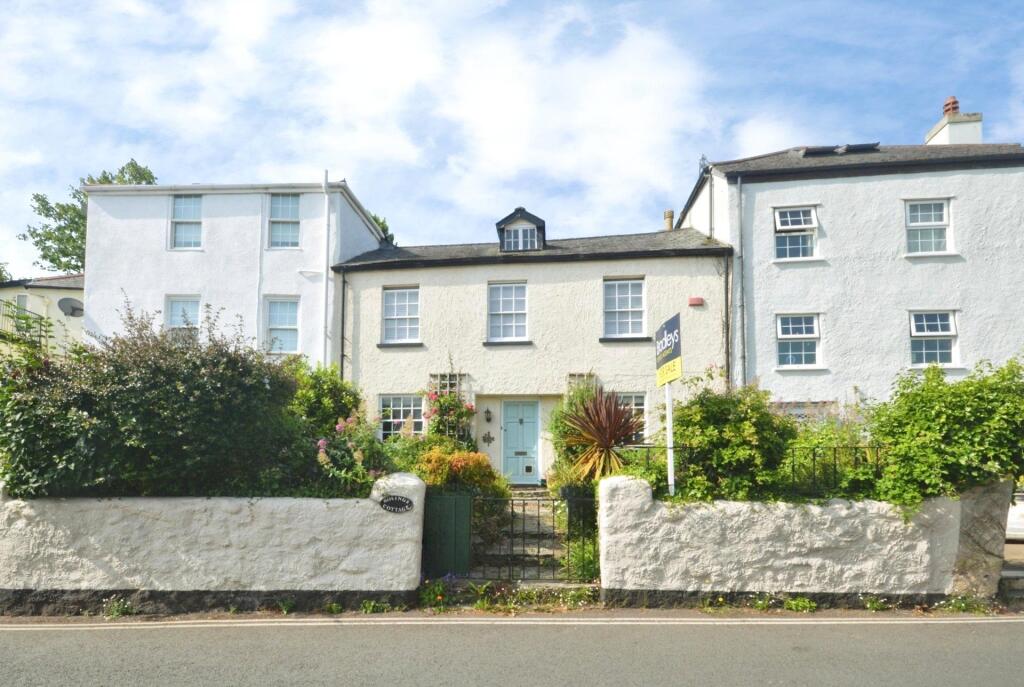 Main image of property: Ringmore Road, Shaldon, Devon