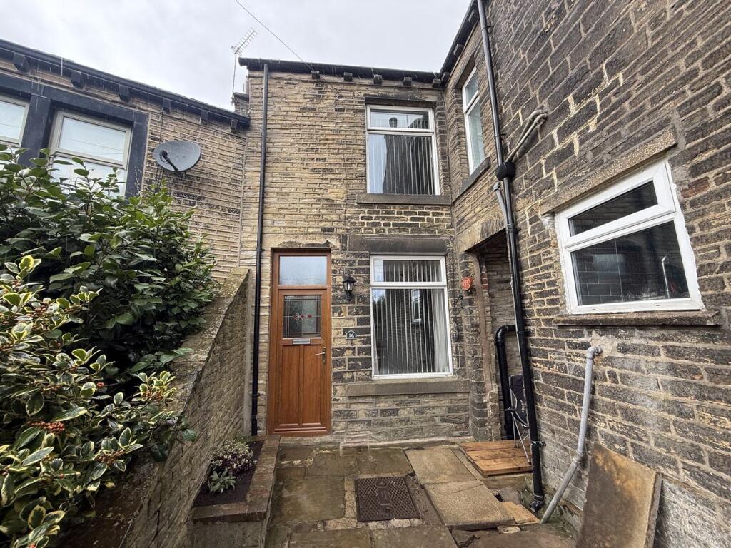 Main image of property: Coldwells Hill, Stainland, Elland, Calderdale