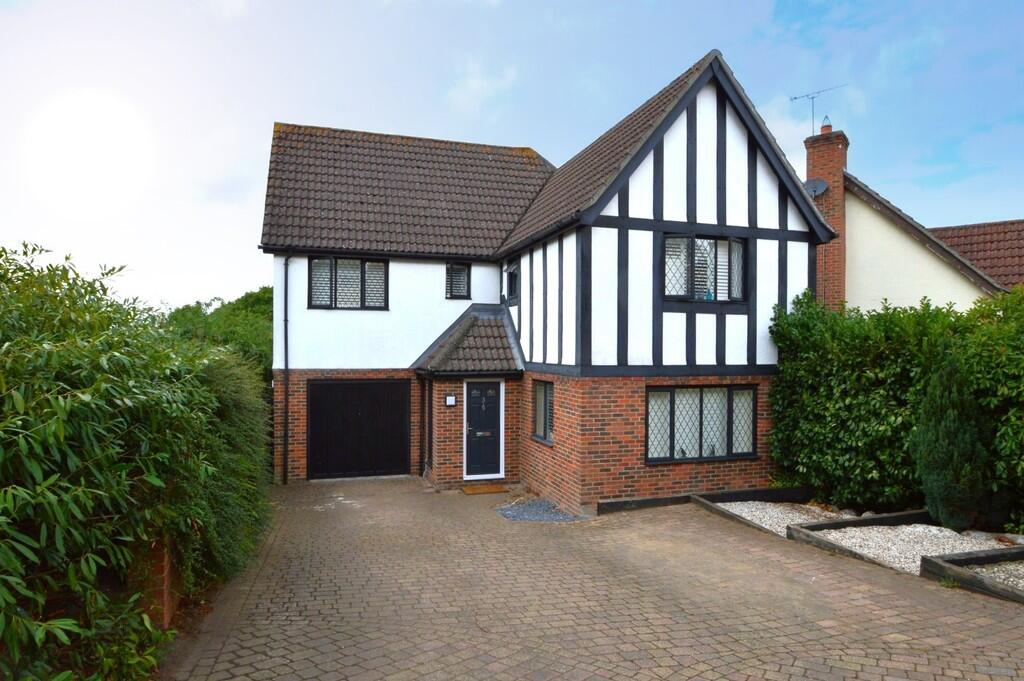 Main image of property: Sible Hedingham, Halstead, Essex
