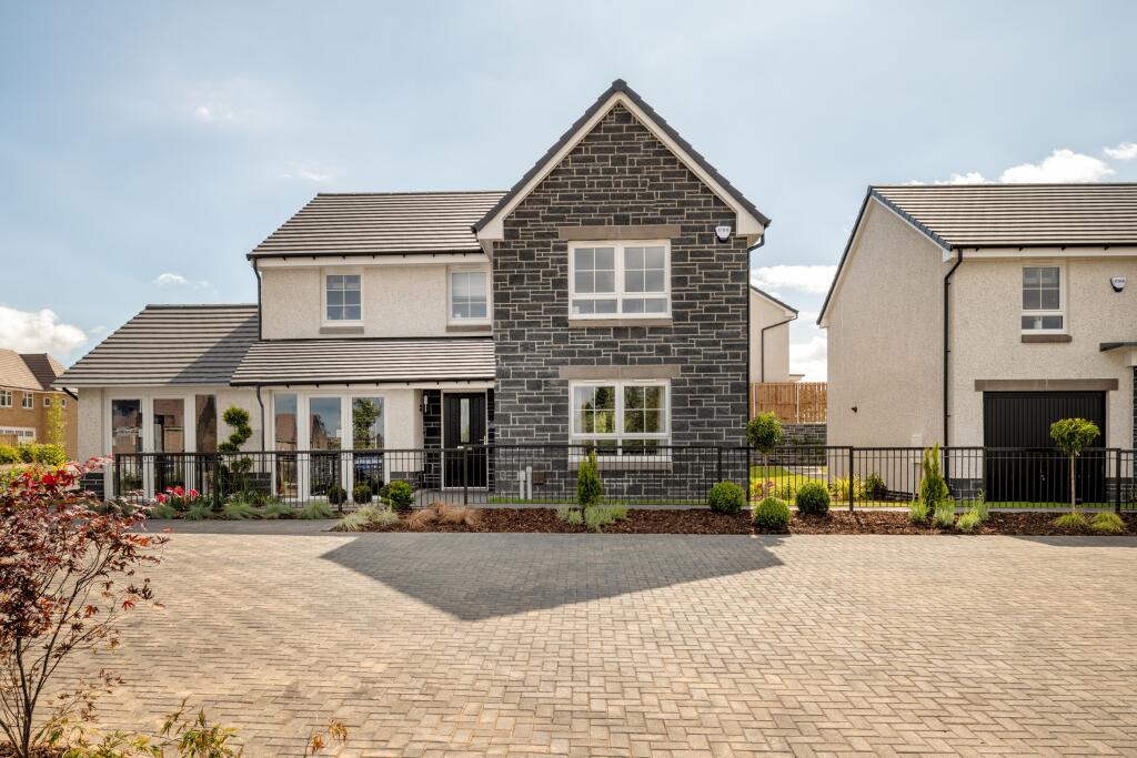 Main image of property: Eaglesham Road, 
East Kilbride, 
South Lanarkshire, 
G75 8WS
