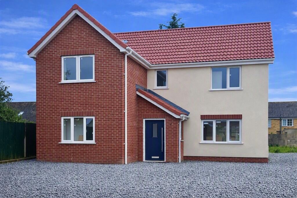Main image of property: Gurney Road, Costessey