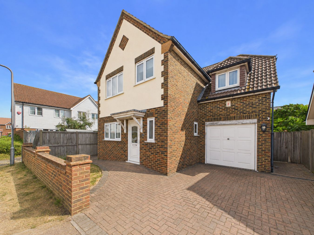 Main image of property: Stocking Road, Broadstairs, CT10