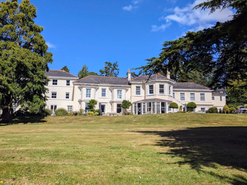 Main image of property: Forder Lane, Bishopsteignton, TQ14