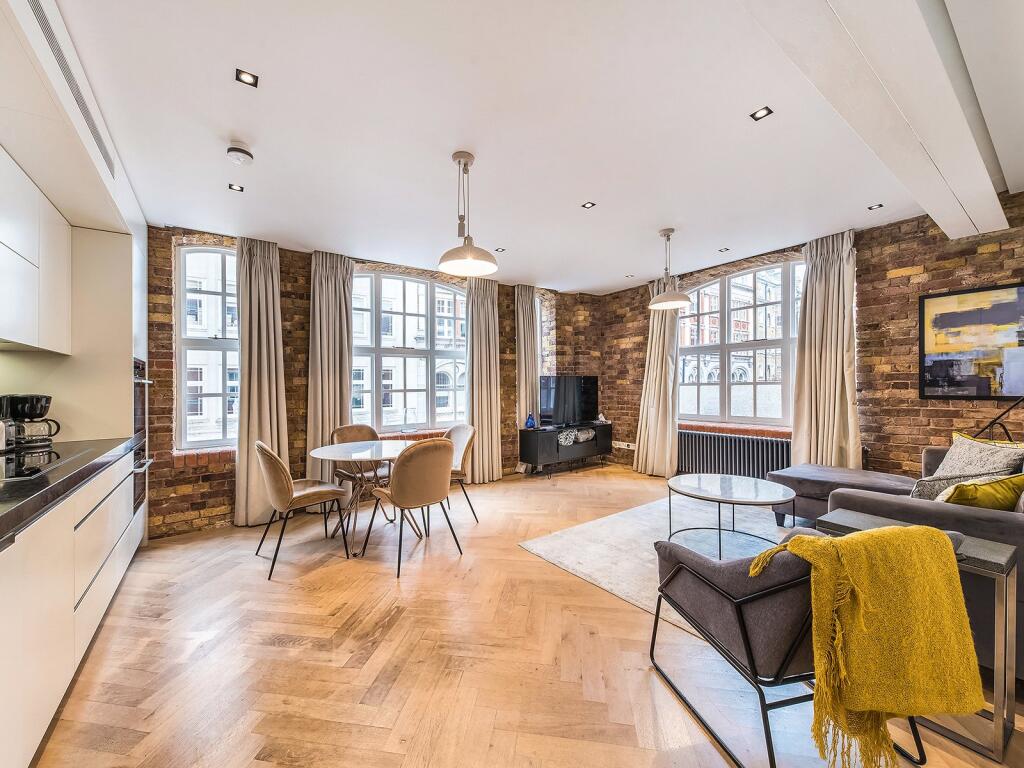 Main image of property: Broad Court, Covent Garden, WC2B