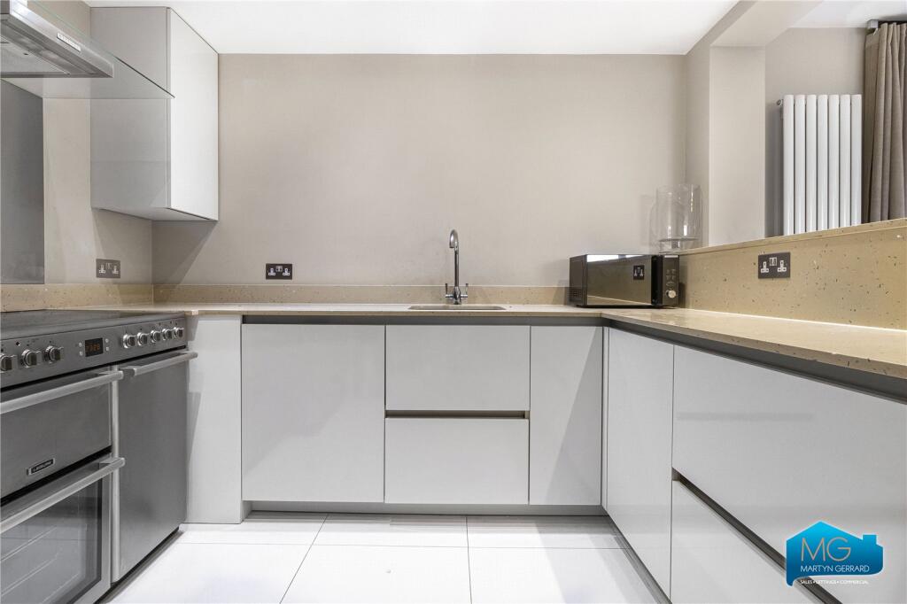 Main image of property: St. Johns Wood Park, St. Johns Wood, London, NW8