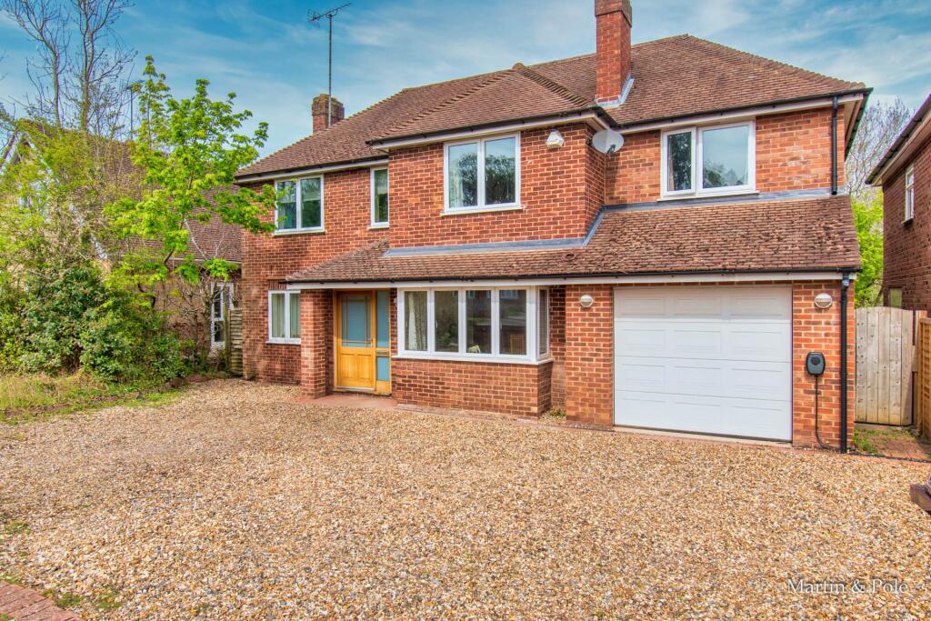 Main image of property: Redhatch Drive, Earley, Reading