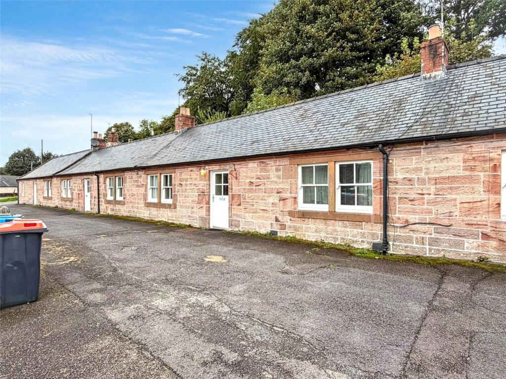 Main image of property: Carronbank, Carronbridge, Thornhill, Dumfries and Galloway, DG3