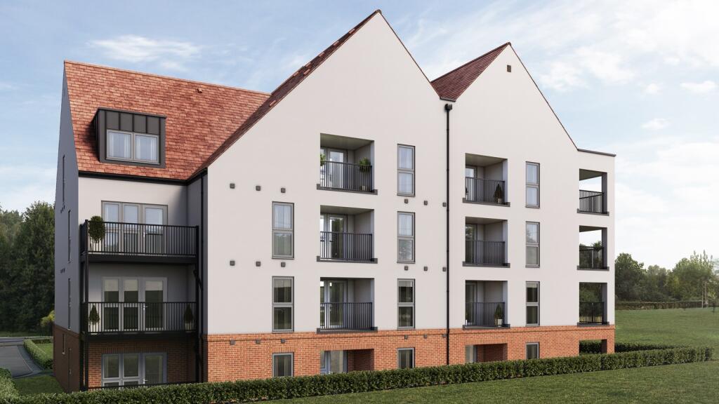 Main image of property: Granadiers Rd,
Winchester,
SO22 6GR