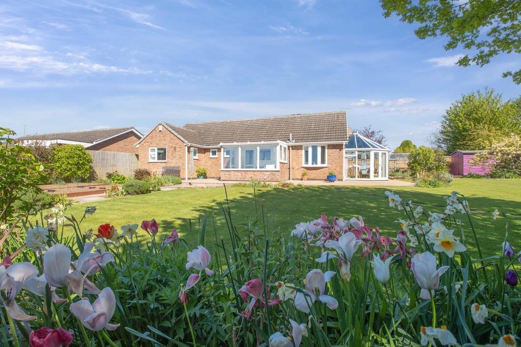 Main image of property: Dorset Drive, Melton Mowbray