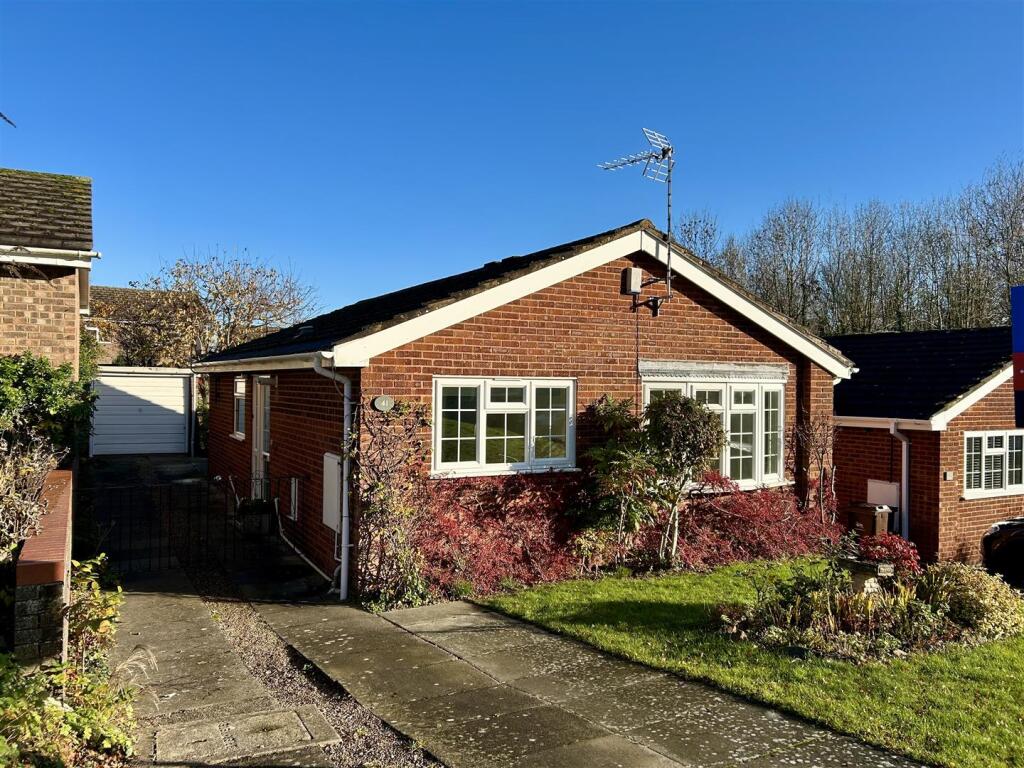 Main image of property: Fruitlands, Malvern