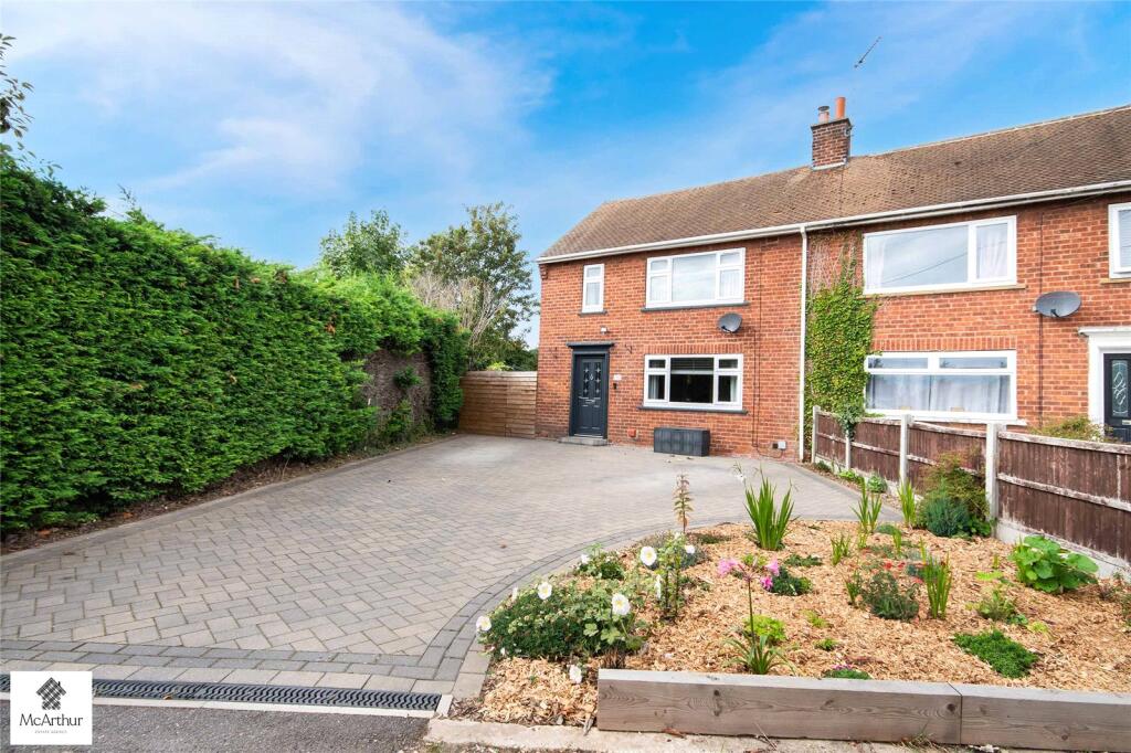 Main image of property: Wynlea Drive, Oldcotes, Nottinghamshire, S81